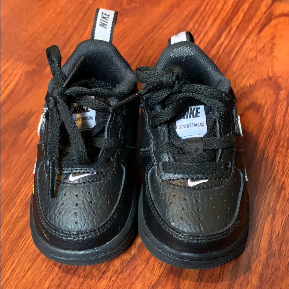 Toddler Nike